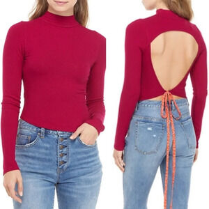 Free People • Edge of Town Top